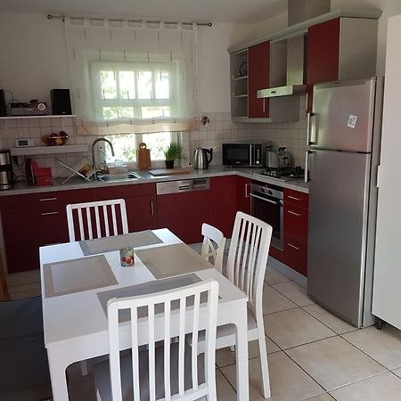 Haus Sonnenwind Βίλα Zingst Εξωτερικό φωτογραφία
