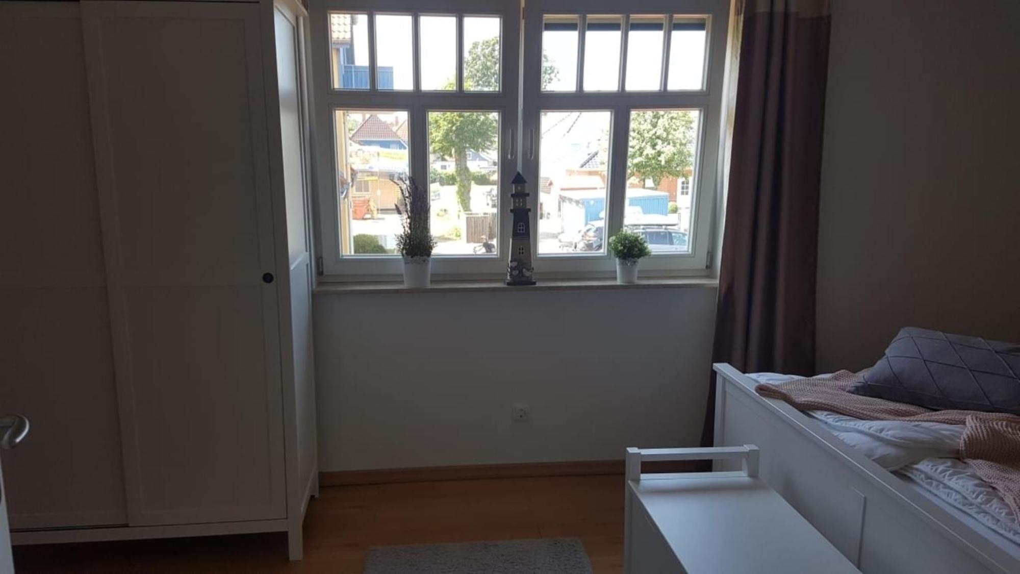 Haus Sonnenwind Βίλα Zingst Εξωτερικό φωτογραφία