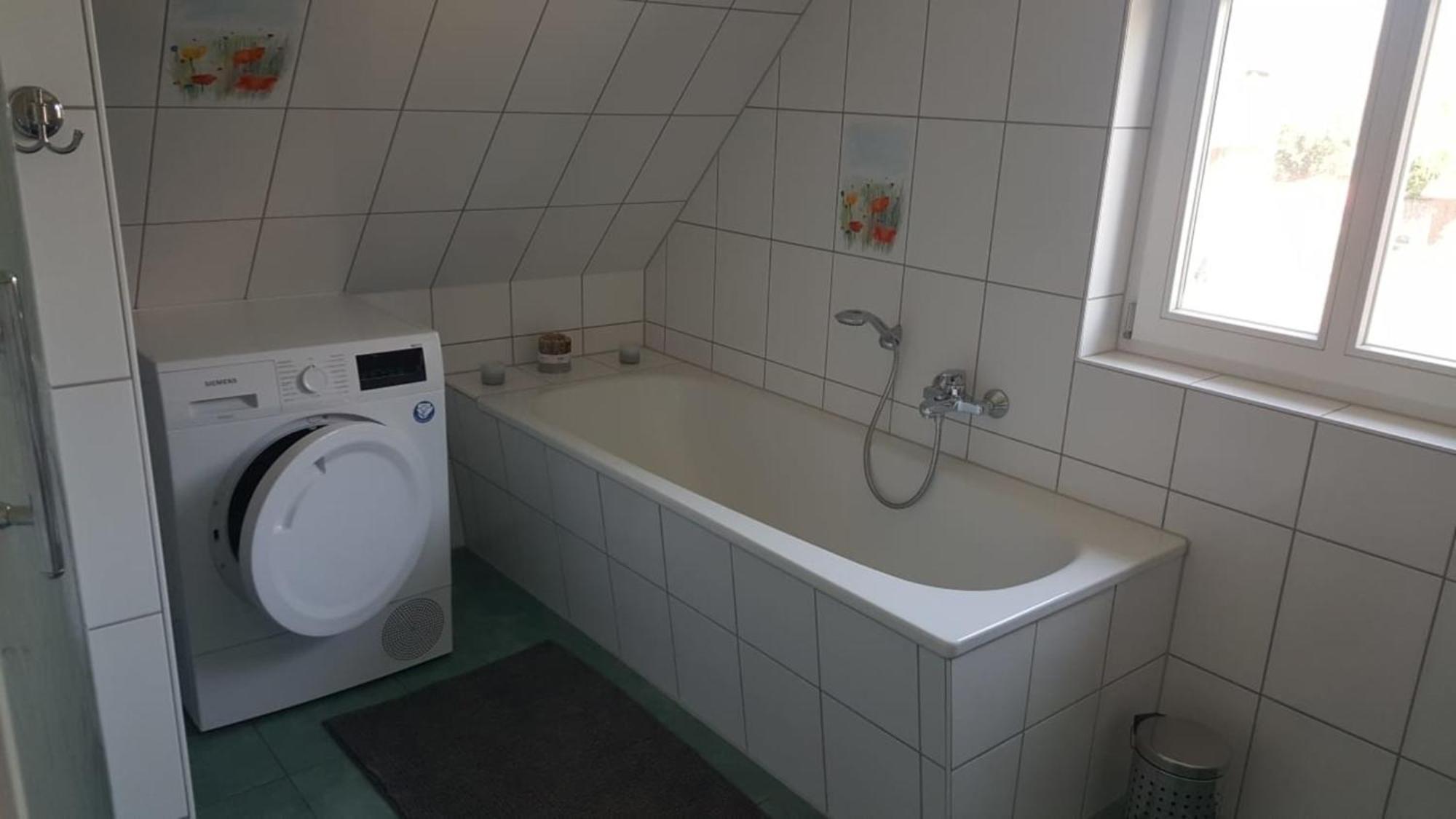 Haus Sonnenwind Βίλα Zingst Εξωτερικό φωτογραφία