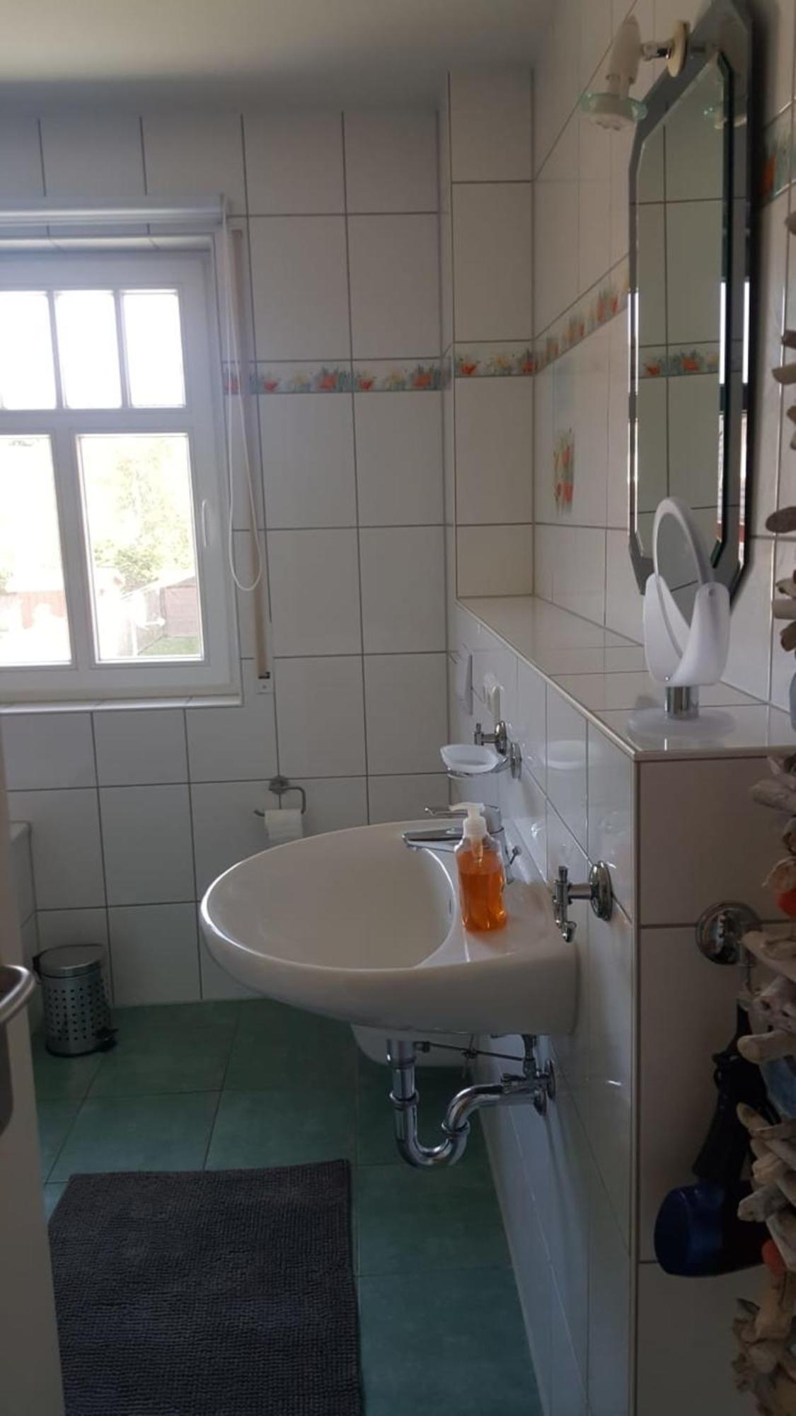 Haus Sonnenwind Βίλα Zingst Εξωτερικό φωτογραφία