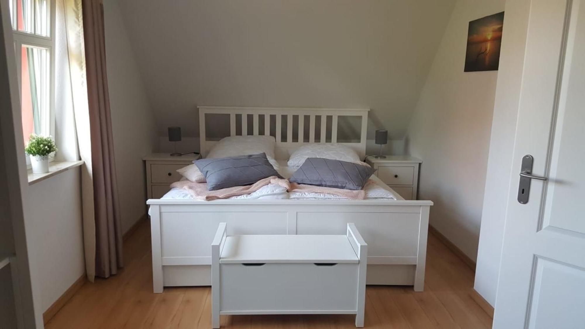 Haus Sonnenwind Βίλα Zingst Εξωτερικό φωτογραφία