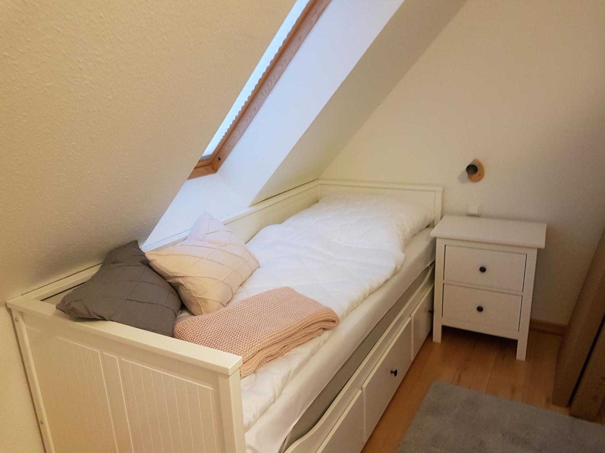 Haus Sonnenwind Βίλα Zingst Εξωτερικό φωτογραφία